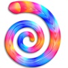 Spiral Draw 3D