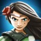 Collect and battle with more than 75 heroes from 6 unique factions in this action fantasy RPG game