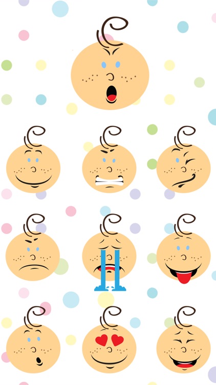 Biku The Baby