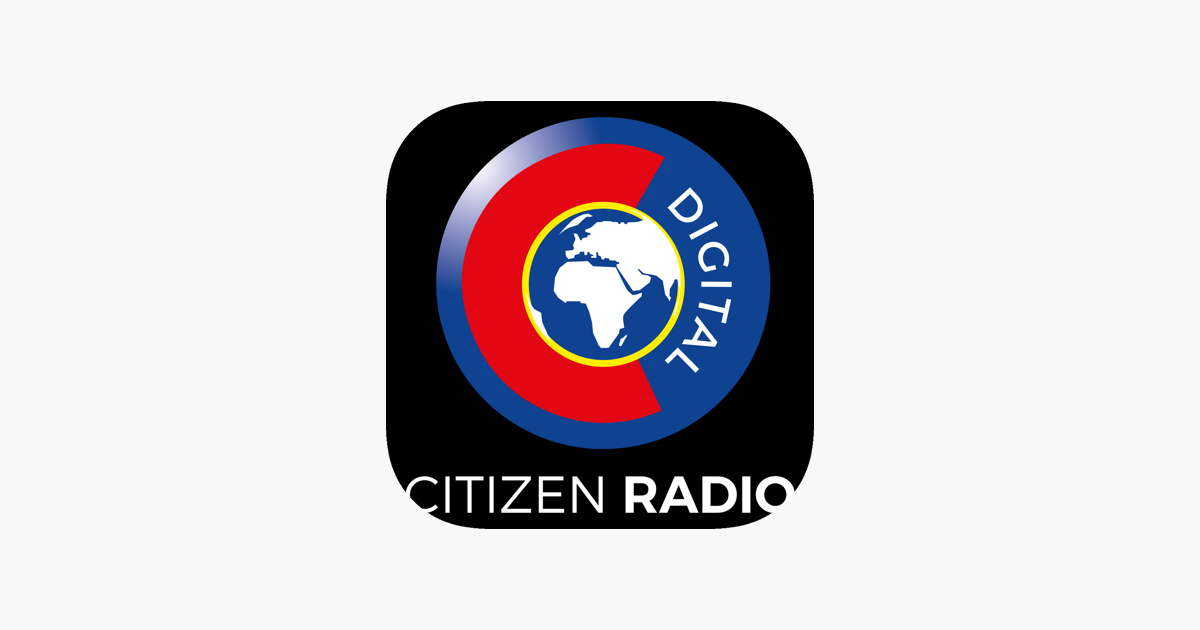 Citizen Radio Kenya on the App Store