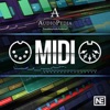 MIDI Course For AudioPedia