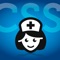 Die CSS-App medicine 2