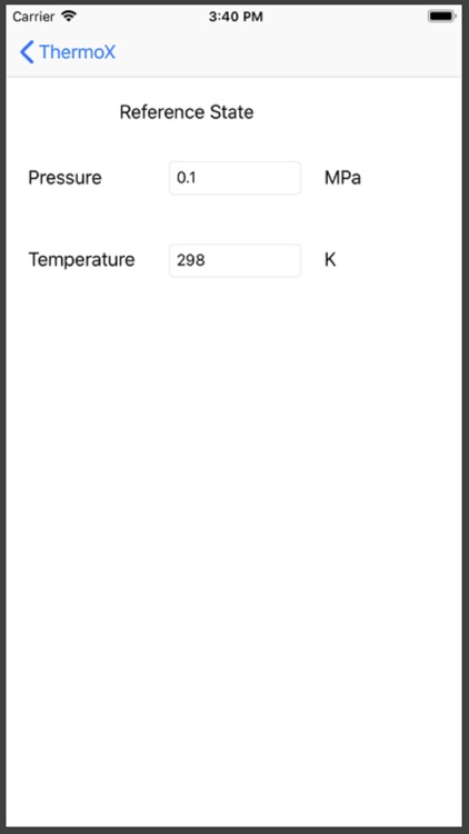 ThermoX screenshot-4