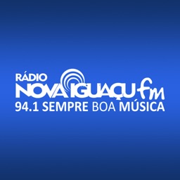 Rádio Nova Iguaçu.
