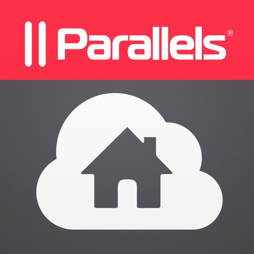 parallels access wake on lan