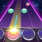 A new free music rhythm game