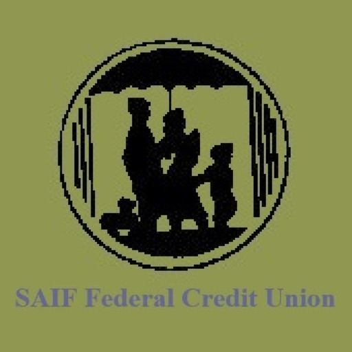 SAIF FCU Mobile Banking