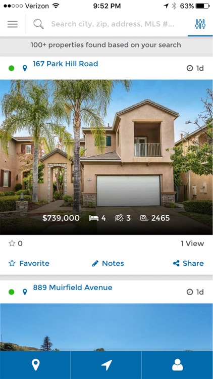 SoCal Real Estate