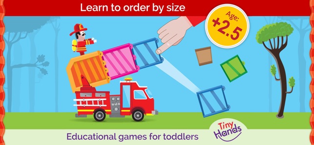 Toddler educational games full(圖1)-速報App