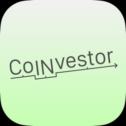 Coinvestor: Crypto Tracker