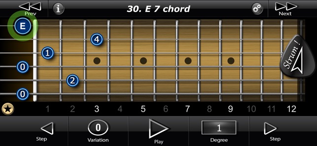 International Guitar Chords(圖1)-速報App