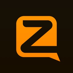 Zello Walkie Talkie Apple Watch App