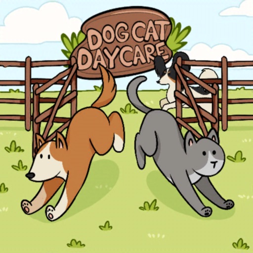 Dog Cat Daycare