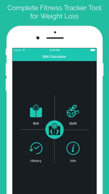BMI Calculator PRO - BMR Calc