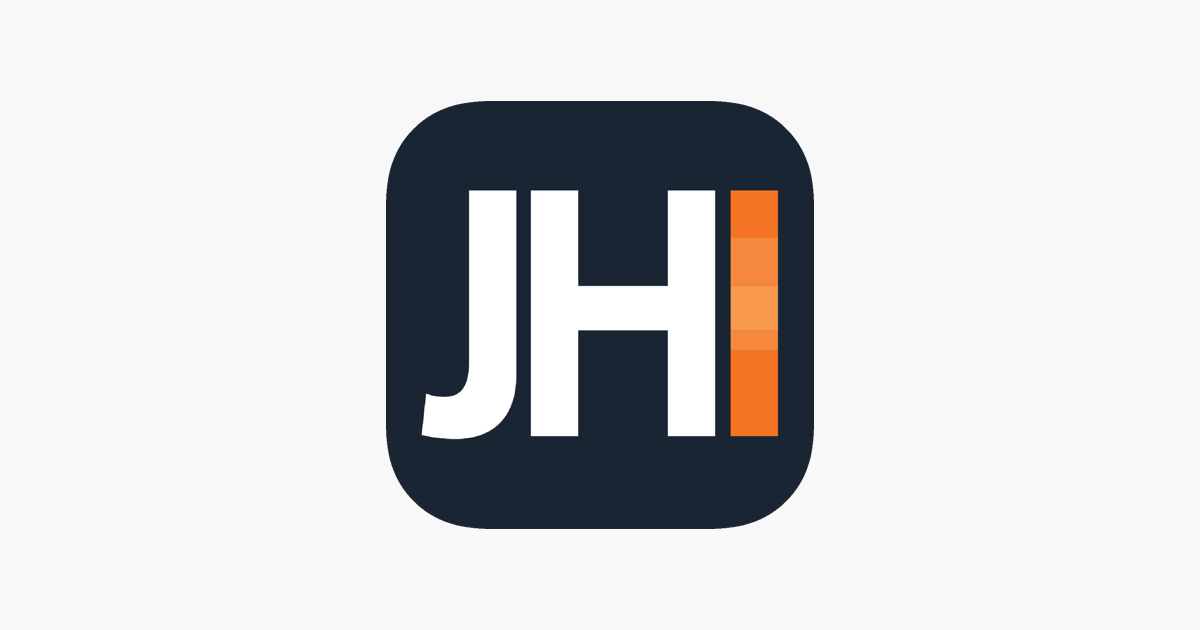 Janus Henderson Direct on the App Store Janus Henderson Direct on the App Store
