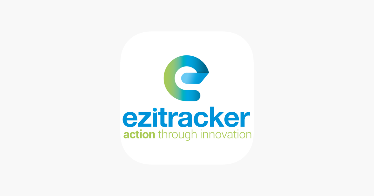 Ezitracker on the App Store