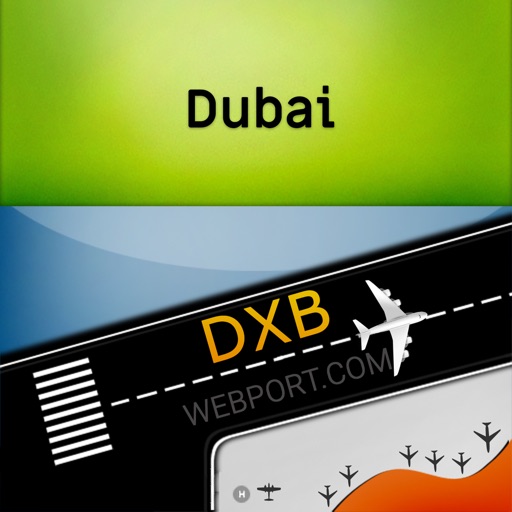 DubaiAirport(DXB)Info
