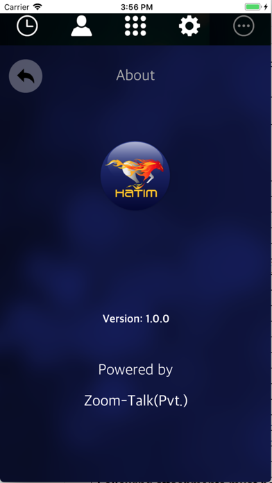 Hatim-Tel screenshot 4