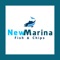 Here at New Marina Fishbar, we are constantly striving to improve our service and quality in order to give our customers the very best experience