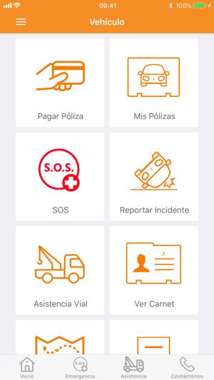 Atlántica Seguros(圖4)-速報App