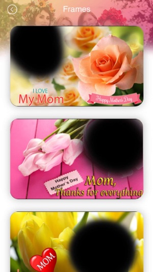 Mother's Day Photo Frames 2018(圖3)-速報App