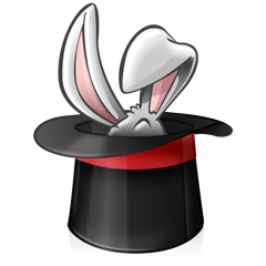 Trickster - Use Recent Files