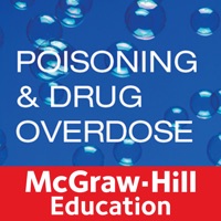 Poisoning and Drug Overdose