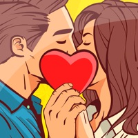 Kiss me: Kissing games 18+