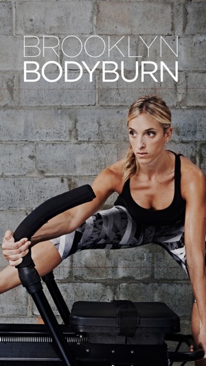 Brooklyn Bodyburn(圖1)-速報App