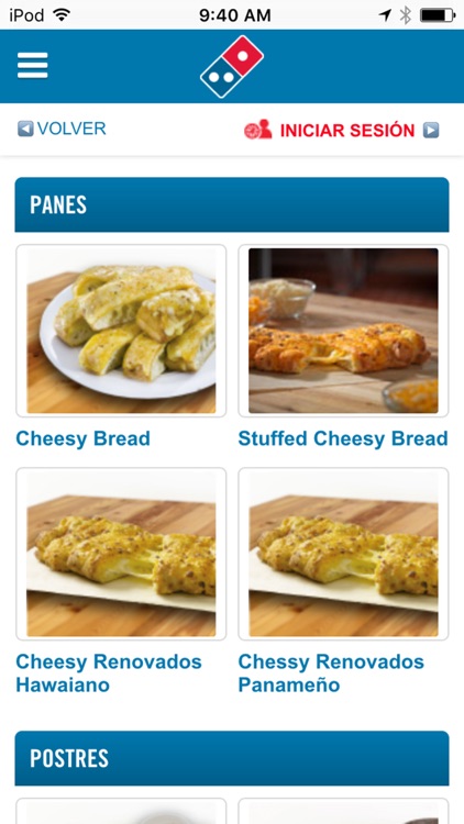 Domino’s Pizza® screenshot-3