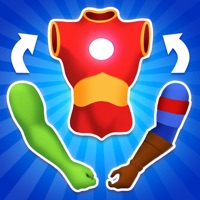 Mashup Hero: Super-héros games pour PC