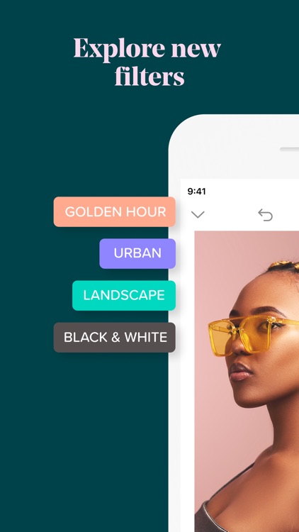 Over: Graphic Design Editor screenshot-6