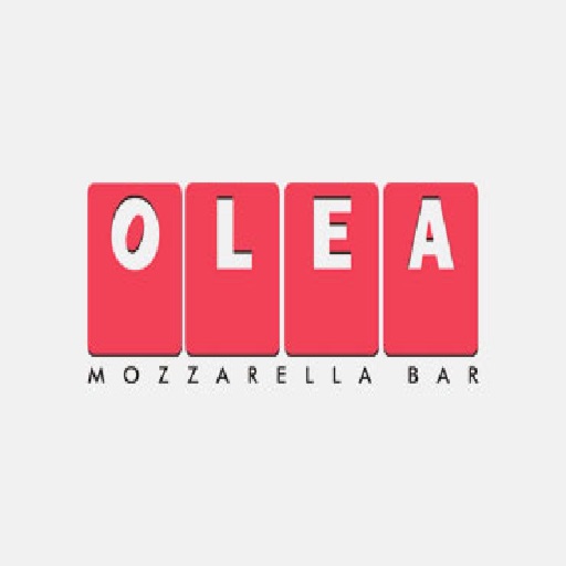 Olea Mozzarella Bar