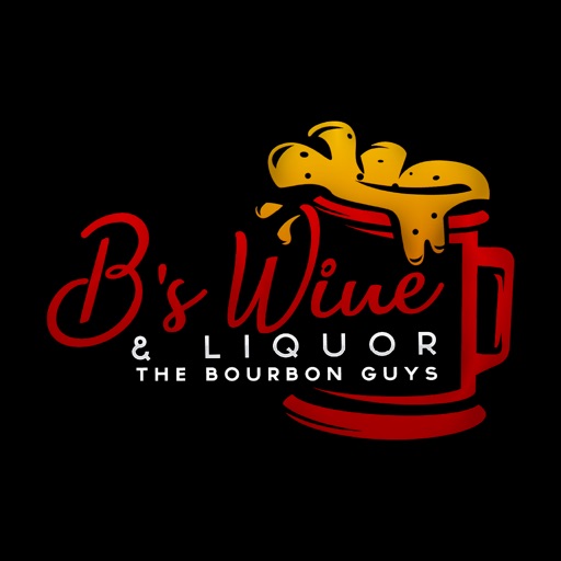 B's Wine & Liquor