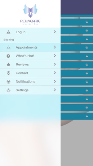 Rejuvenate Medical Spa(圖3)-速報App