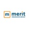 Merit Insurance Group clients can submit claims, request policy changes, make payments, and store important insurance documents with this app