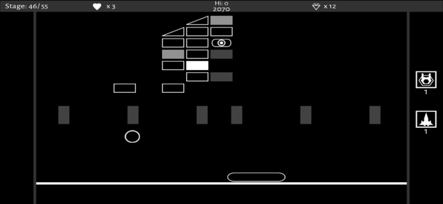 Brick Breaker Ultimatum(圖5)-速報App