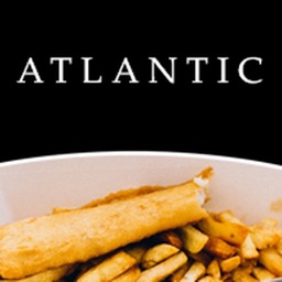 Atlantic Fast Food Coatbridge