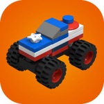 Brick Junior Minicar