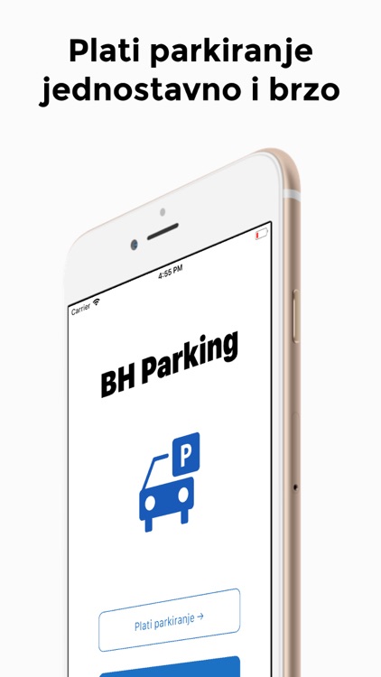 BH Parking