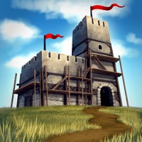 Lords & Knights - Mobile Kings на пк