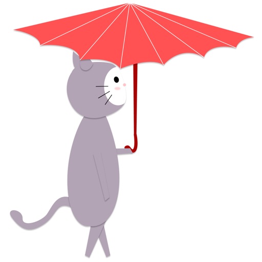 Cat In The Rain