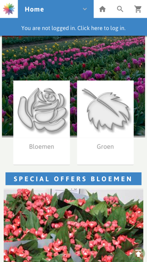 BloemPlaza.nl