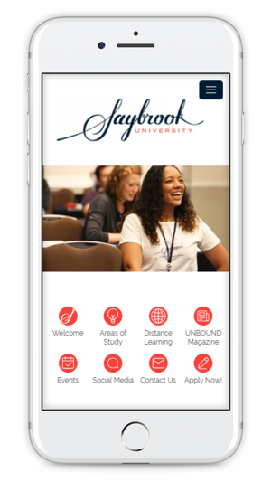 Saybrook University(圖1)-速報App