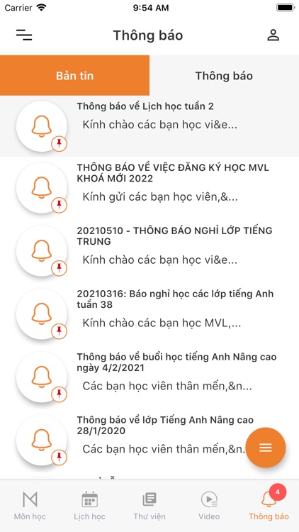 MinhViet Learning screenshot-4