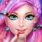 Mermaid Makeup Salon is a special girls makeup game with theme of Mermaid