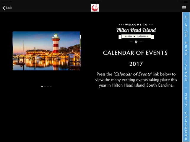 Best of Hilton Head Island(圖5)-速報App