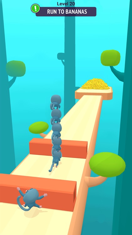 Zoo - Happy Animals screenshot-5