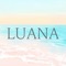 LUANAの公式アプリをリリースしました！