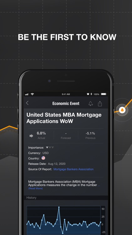 Investing.com Stocks & Finance screenshot-3